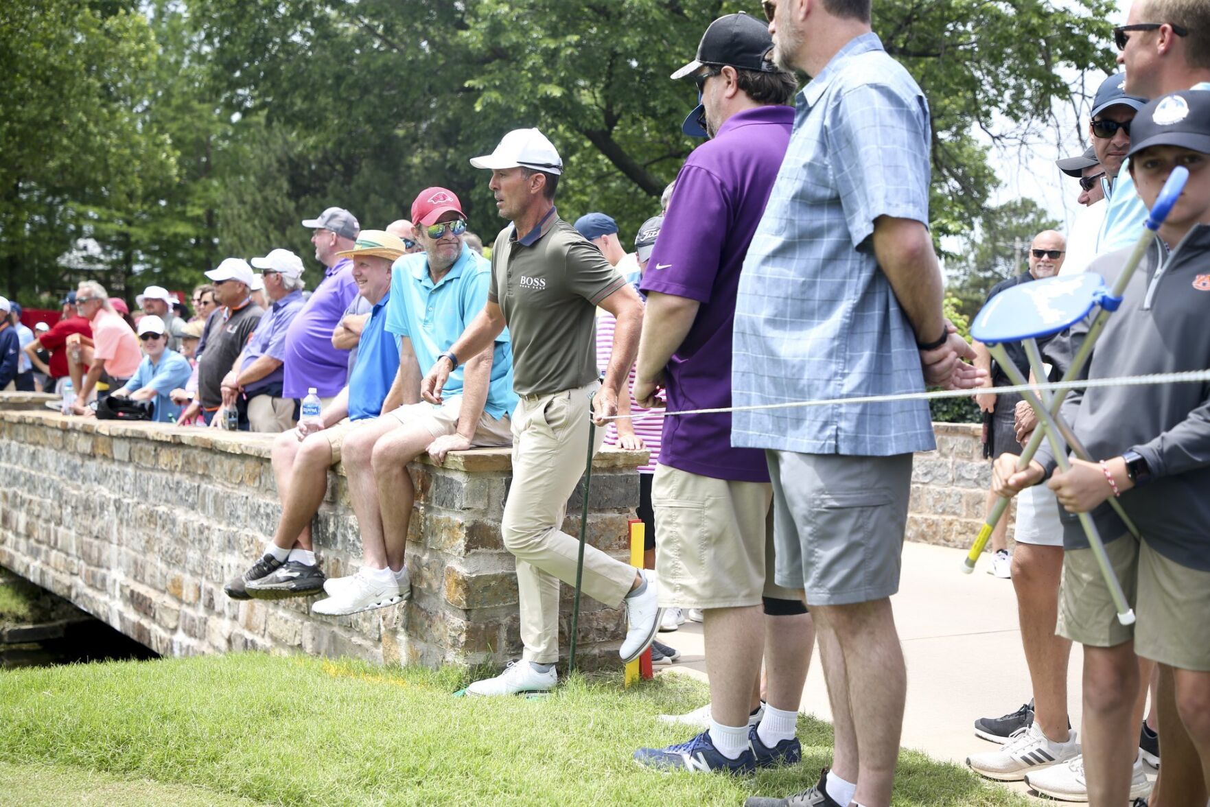Senior PGA Day 4
